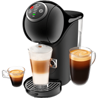 Koop Krups Dolce Gusto Genio S Plus KP3408 Zwart - 3016661158667