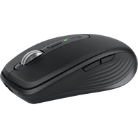 Koop Logitech MX Anywhere 3S Compact Zwart - 5099206111721