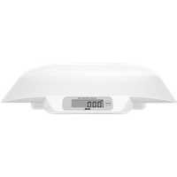Koop Alecto BC-30 babyweegschaal - 8712412581191