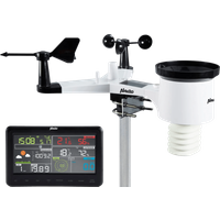 Koop Alecto WS-5500 - 8712412573936