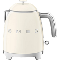 Koop SMEG KLF05CREU Crème - 8017709302160