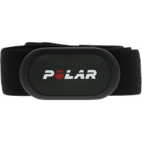 Koop Polar H10 Hartslagmeter Borstband Zwart M-XXL - 0725882035468