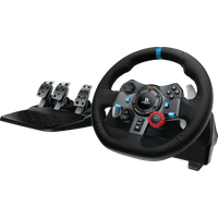 Koop Logitech G29 Driving Force - 50992060573004