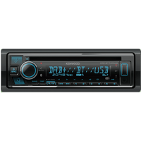 Koop KENWOOD KDC-BT740DAB - 019048229403