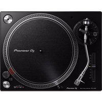 Koop Pioneer DJ PLX-500 Zwart - 4573201240453